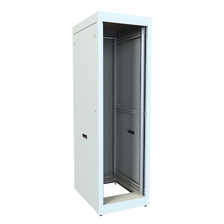 Hammond 40U 23W 31.5D C2 GRY ASSEMBLY C2RR197031LG1